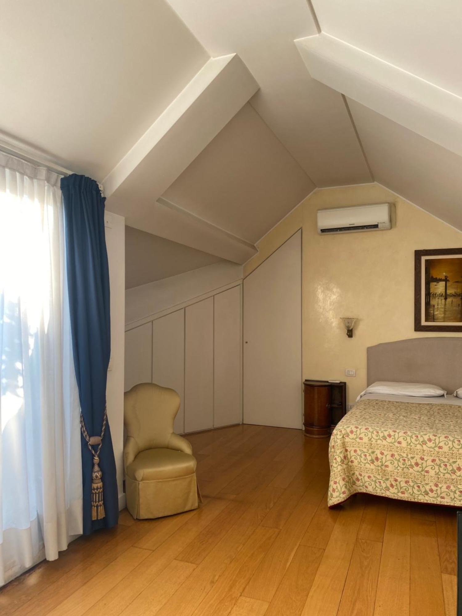 Ariberto21 Otel Milano Dış mekan fotoğraf