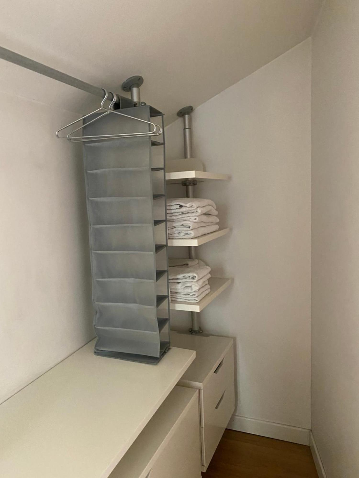 Ariberto21 Otel Milano Dış mekan fotoğraf