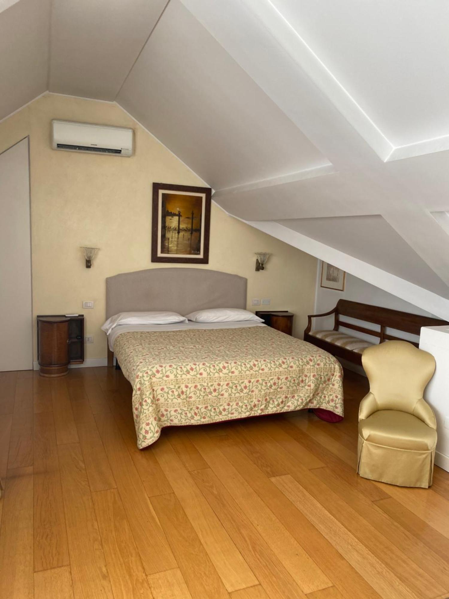 Ariberto21 Otel Milano Dış mekan fotoğraf