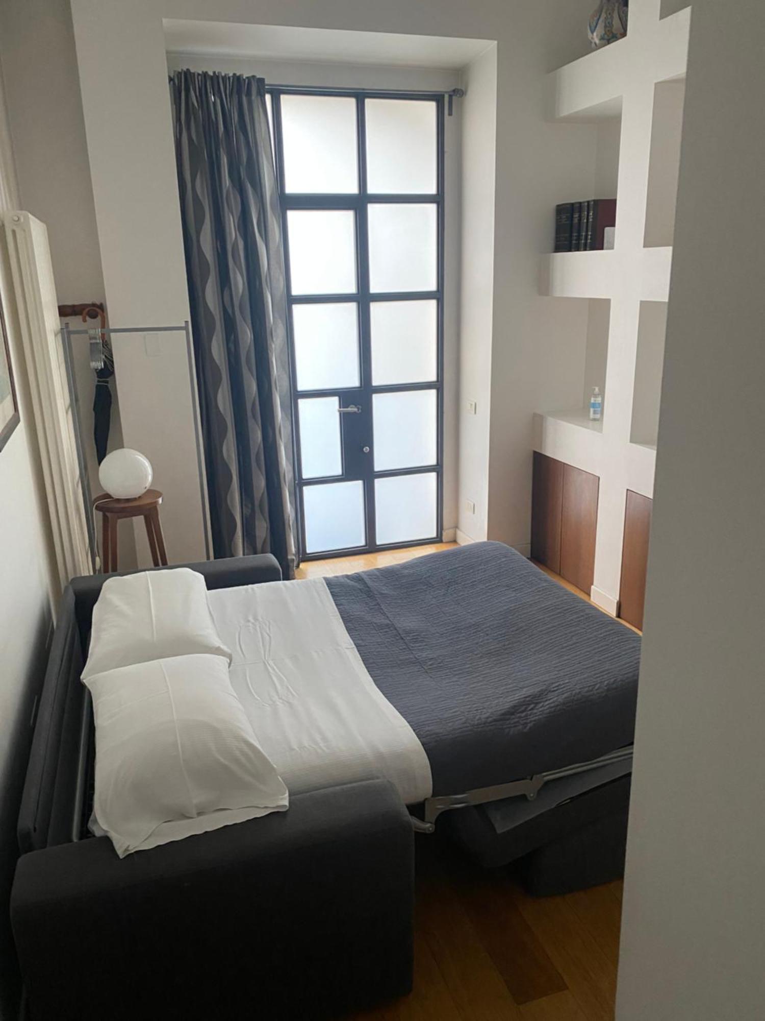 Ariberto21 Otel Milano Dış mekan fotoğraf