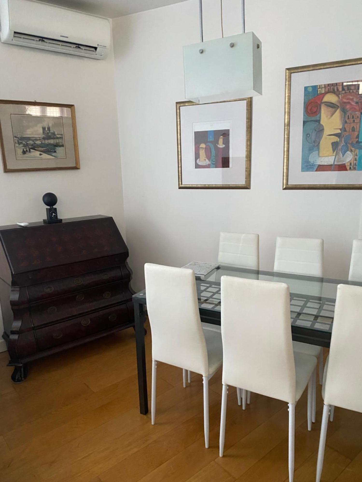 Ariberto21 Otel Milano Dış mekan fotoğraf