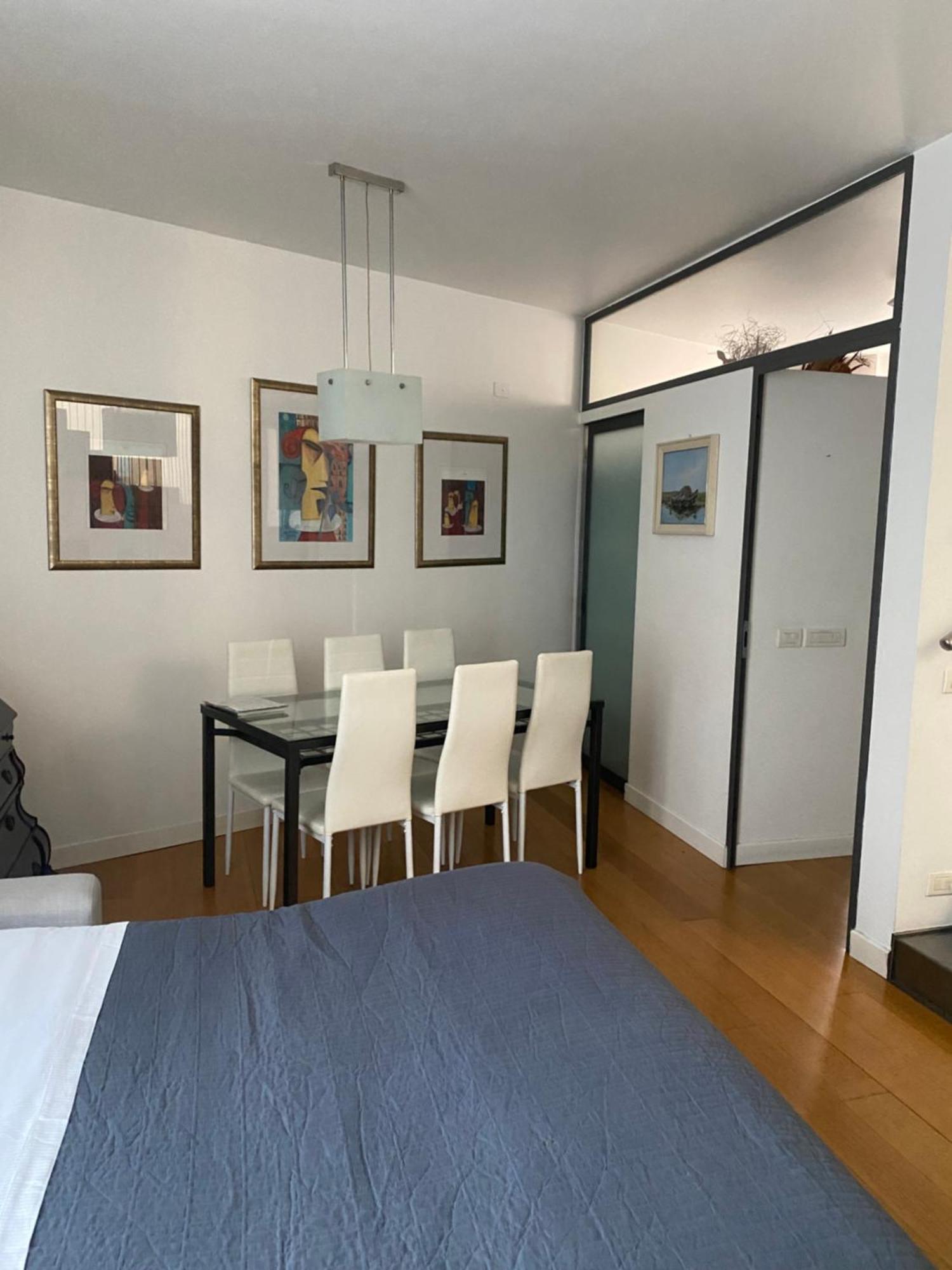 Ariberto21 Otel Milano Dış mekan fotoğraf