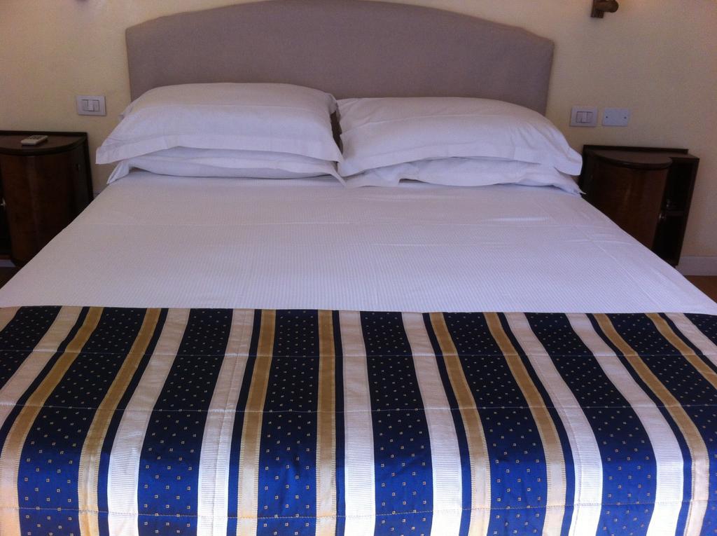 Ariberto21 Otel Milano Dış mekan fotoğraf