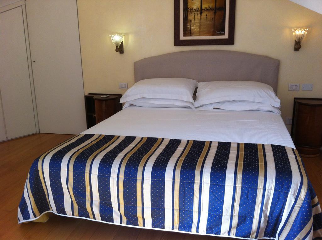 Ariberto21 Otel Milano Dış mekan fotoğraf
